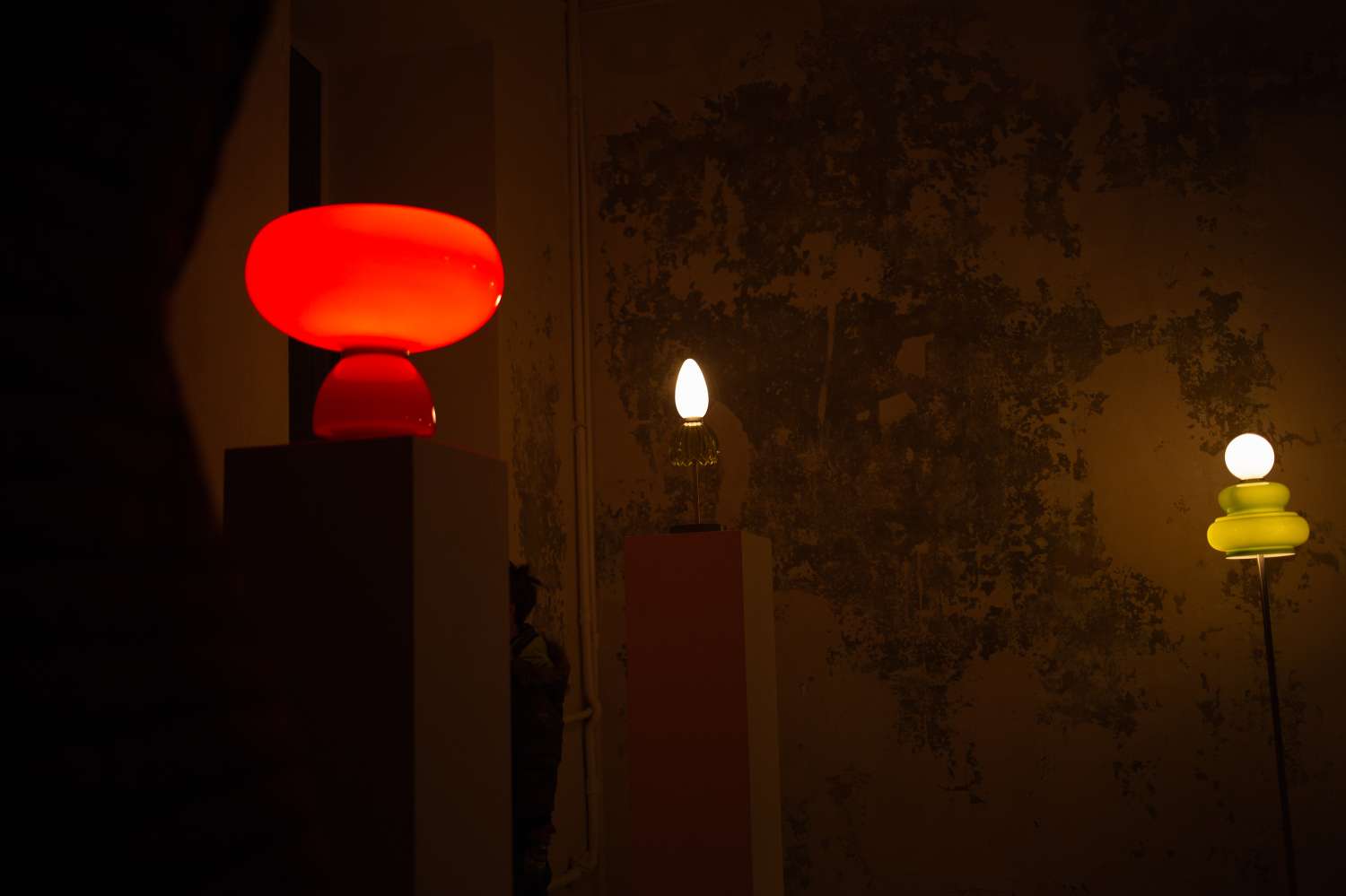Light Preview. Photo 2